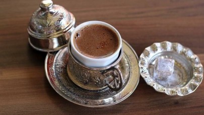 Türk kahvesinin tarihi 7 şehirde çekilen belgeselle ABD'de de anlatılacak