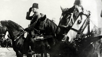 Türk milletinin şanlı tarihinin dönüm noktası: 30 Ağustos