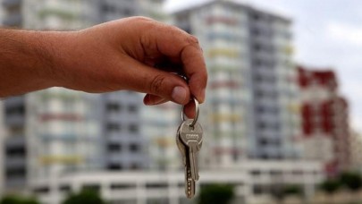 Türkiye'de ev almaları yasak olan Suriyeliler yasağı böyle deliyor!