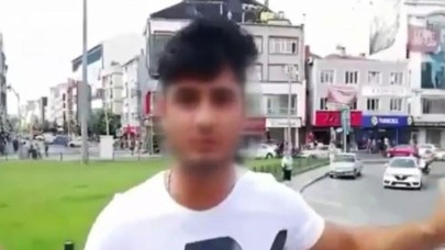 'Türkiye'de yaşamak istemiyorum,  Afganistan'a gidip ölmek istiyorum' demişti: Afgan genç için karar verildi