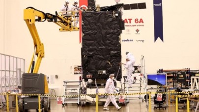 TUSAŞ yeni uydu ihracatına hazırlanıyor