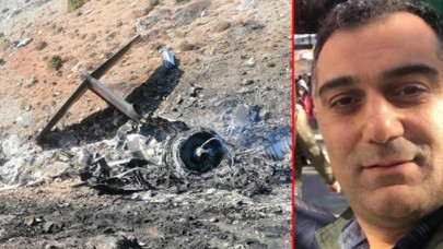 Uçak kazasında kahreden detay: Pilot Serkan Mirzaoğlu'nun ölmeden önce ailesiyle paylaştığı vasiyeti hüzne boğdu