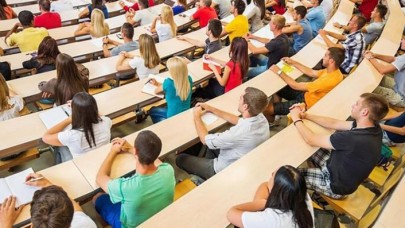 Üniversitelerde yüz yüze eğitim olacak mı? YÖK'ten açıklama