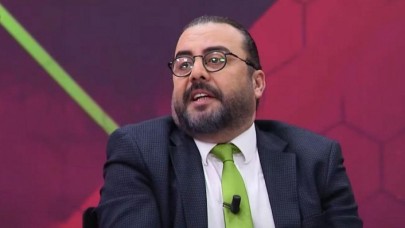 Ünlü yorumcu Emre Bol,  canlı yayında kalp krizi geçirdi