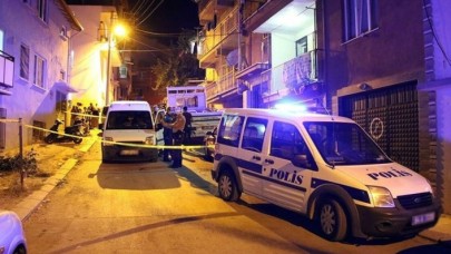 Uşak'ta karısının bıçakladığı Yaşar Akbulut öldü