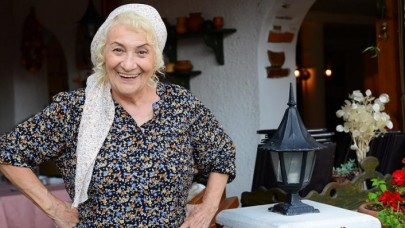 Usta oyuncu Sabina Toziya vefat etti