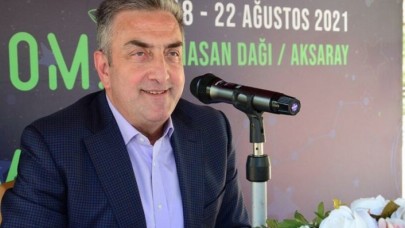 Uzay Ajansı Başkanı Yıldırım tarih verdi :  Aya ulaşacağız,  olay olacak! Bu kadar kısa sürede ulaşabilmiş başka bir devlet yok!