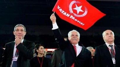 Vatan Partisi'nden skandal Taliban övgüsü