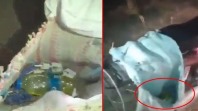 Vatandaşlar buldu: 7 kişinin öldüğü Manavgat'ta sabotaj iddialarını kuvvetlendiren görüntü