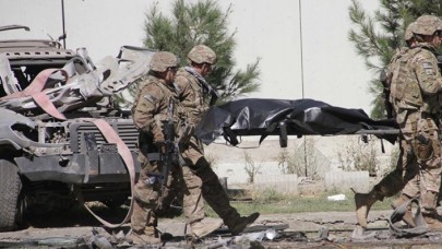 Bunu yazan ABD basını: ABD'nin Afganistan ve Taliban yalanları ortaya çıktı! Herkesi aldatmışlar