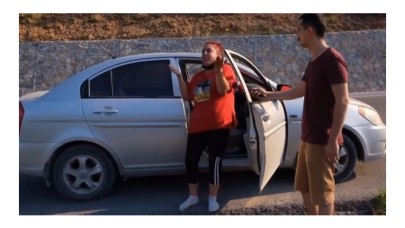 Yanan evine müdahale edilmediğini iddia eden kadın tutuklandı