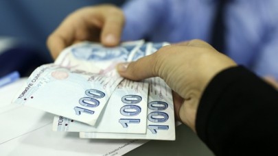 Yangından etkilenen yerler için mücbir sebep ilan edildi