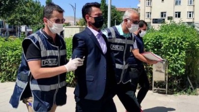 Yer Kırşehir: Afgan adam,  kumalığı reddeden kadını sokakta öldürdü