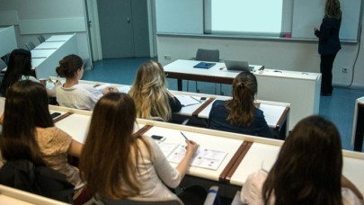 YÖK Başkanı Prof. Dr. Erol Özvar'dan üniversitelerin açılışıyla ilgili flaş açıklama