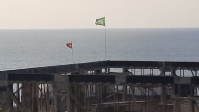 Zonguldak Valisi Mustafa Tutulmaz'dan 'hilafet bayrağı' açıklaması