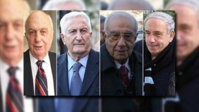 13 generalin rütbesini söktüler!