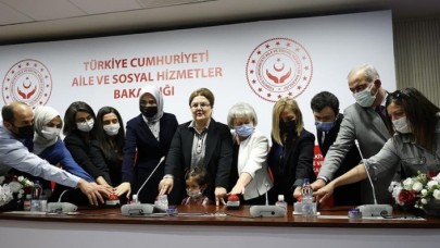 278 şehit yakını,  gazi ve gazi yakınının kamuya atama kuraları çekildi