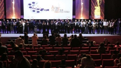 28. Uluslararası Altın Koza Film Festivali’nde ödüller sahiplerini buldu