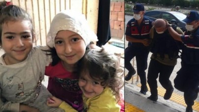 3 kızını öldüren imamın mahkemedeki ifadesi ortaya çıktı