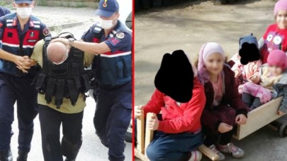 3 kızını silahla öldüren imamla ilgili dikkat çeken iddia: Cinayetlerden önce bakın ne yapmış!