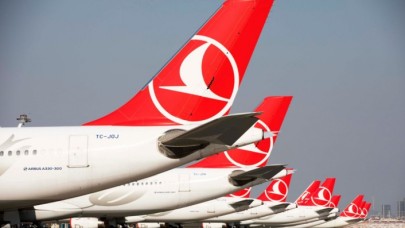 3 yolcu pozitif çıktı: THY'nin 12 Ekim'e kadar olan uçuşları durduruldu