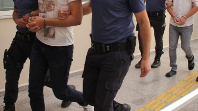 41 il ve KKTC'de şafakta operasyon: 214 gözaltı kararı! 1 albay,  1 yarbay,  7 yüzbaşı ve Semih Terzi'nin oğlu da var 