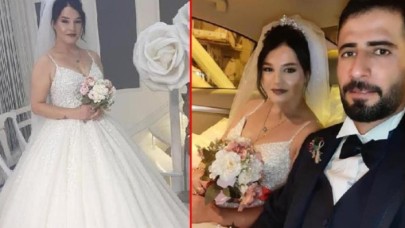 5 günlük evli çiftin kavgası facia ile bitti: Zeynep Yonca Sönmez eşi Mehmet Sönmez'i öldürdü