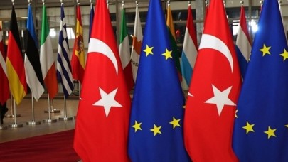 AB'nin stratejik öngörüsünde Türkiye vazgeçilmez partner