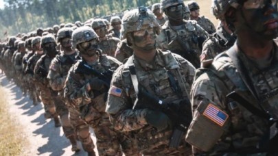 ABD ateşle oynuyor: Türkiye'ye karşı devreye sokulan yeni plan deşifre oldu