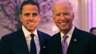 ABD basınından flaş iddia: Hunter Biden Libya varlıklarının iadesi için rüşvet istedi!