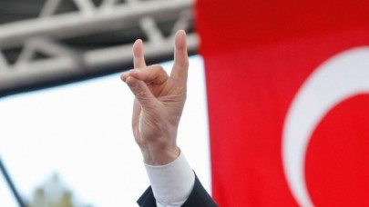 ABD'den tartışılacak karar: 'Ülkü Ocakları'na terör soruşturması!