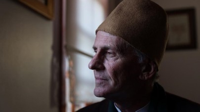 ABD'li Katolik papaz Müslüman olup Konya'ya yerleşti