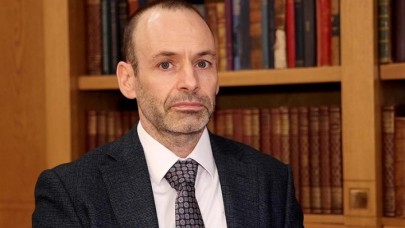 ABD'li siyaset bilimci Reynolds: Türkiye,  küresel sistem açısından daha da önemli hale geldi