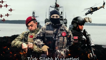 ABD Medyası Analiz: Türk ordusu Doğu Avrupa ve Orta Doğu’daki en güçlü ordulardan birisi