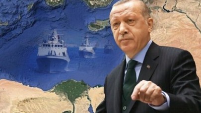 ABD Medyası: Erdoğan,  kalıcı bir bölgesel değişim sağlamak için eşsiz ve tarihi bir şansa sahip