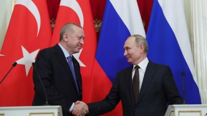 ABD'nin dikkatle izlediği Soçi'de kritik Türkiye-Rusya zirvesi