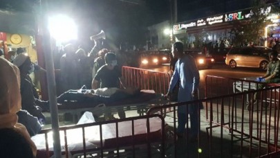 ABD'den dünyayı sarsan itiraf: Yanlışlıkla 7'si çocuk 10 sivili öldürdük!