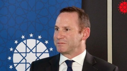ABD'li siyaset bilimci Coffey: Türkiye ve Türk bayrağı tarafsızlığı simgeliyor