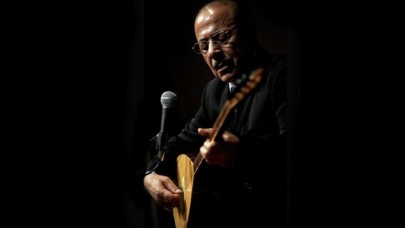 Abdalların efsane müzisyeni: Neşet Ertaş