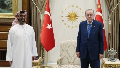 Abu Dabi-Ankara hattında Trump’tan bin Selman’a çöken ittifaklar