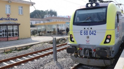 'Ada treni' yarın yeniden hizmet vermeye başlayacak