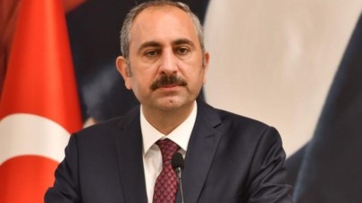 Adalet Bakanı Gül: Yargıyı yargıya bırakın işini yapsın