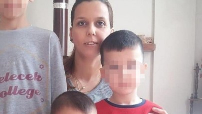 Adana'da Burhan Dursun tartıştığı eşini vurdu: Tuğba Dursun öldü!