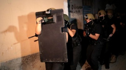 Adana ve İstanbul’da DEAŞ'ın 'Yamaçlı grubuna' operasyon: 14 gözaltı