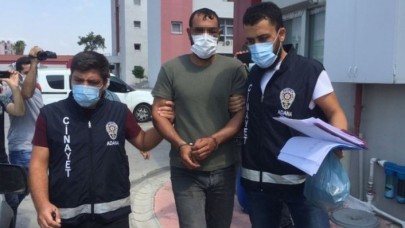 Adana'da cinayet: Tarık Bozat öldü