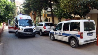 Adana'da evde inanılmaz kaza: Müteahhit Melik Ejder Çamur öldü