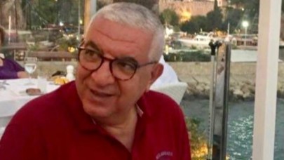 Adana'yı üzen haber: Dr. Halil İbrahim Varan öldü