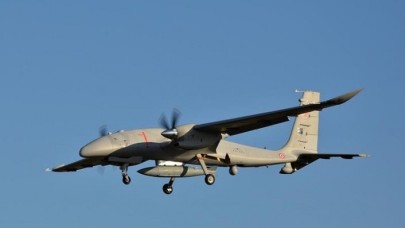 Ağır silahlı ve tehlikeli: Akıncı SİHA envanterde