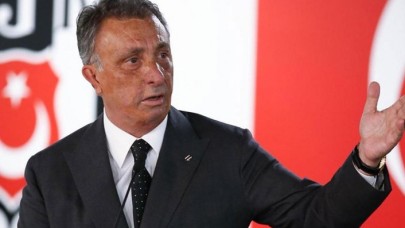 Ahmet Nur Çebi'den Fikret Orman ve Abdullah Avcı için flaş açıklamalar