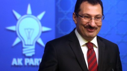 AK Partili Ali İhsan Yavuz seçim tarihini verdi